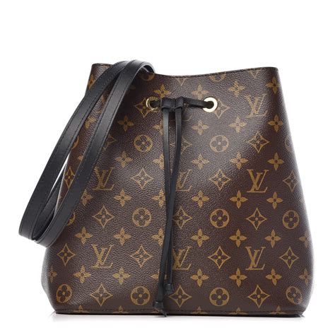 luxury closet louis vuitton monogram noe|louis vuitton monogram neonoe.